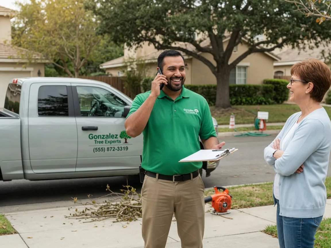Tree Service Appomattox, VA FAQs